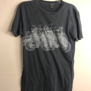Bicycle T-Shirt